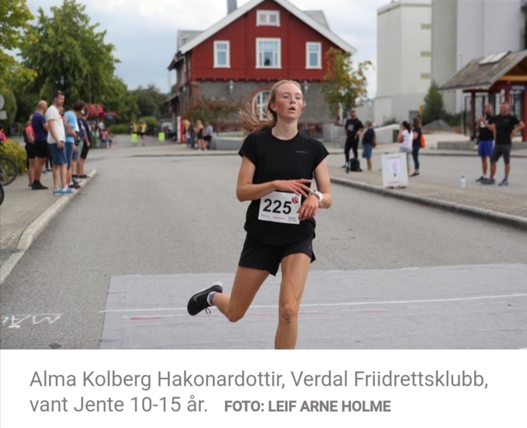 Sprek Elveløpet 2020